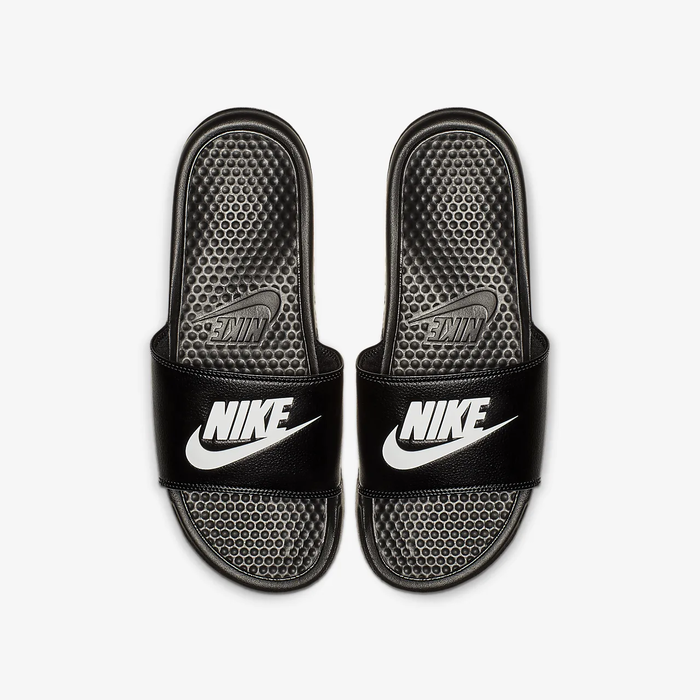유럽직배송 나이키 NIKE Nike Benassi Slide 343880-090