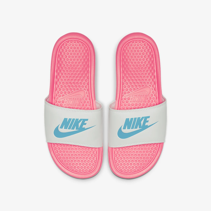 유럽직배송 나이키 NIKE Nike Benassi Women&#039;s Slide 343881-616