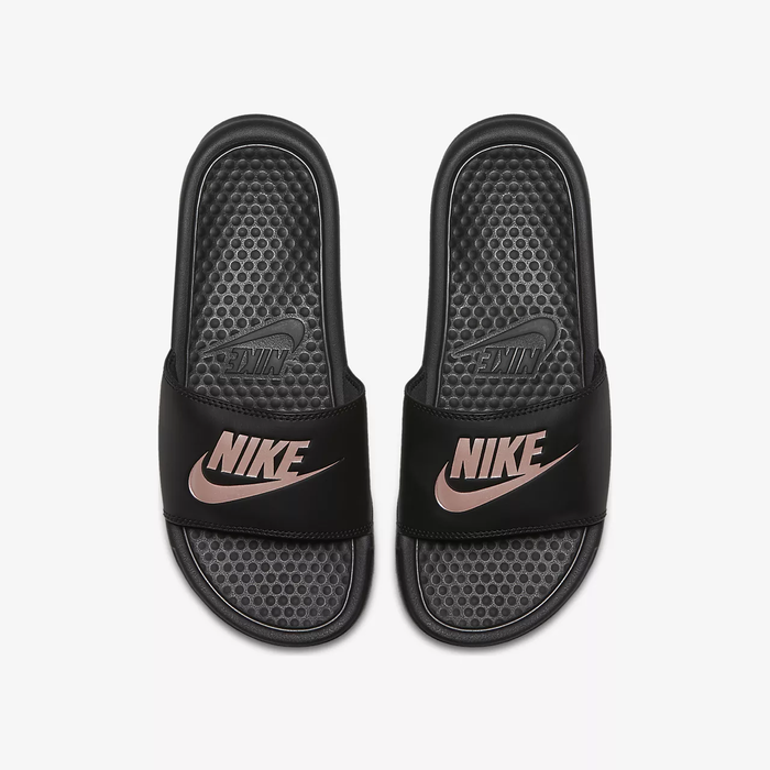 유럽직배송 나이키 NIKE Nike Benassi Women&#039;s Slide 343881-007