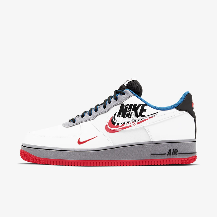 유럽직배송 나이키 NIKE Nike Air Force 1 &#039;07 LV8 Men&#039;s Shoe CT1620-100