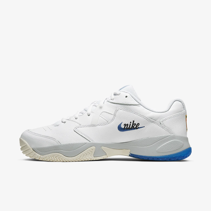 유럽직배송 나이키 NIKE NikeCourt Lite 2 Premium Men&#039;s Tennis Shoe CJ6781-104