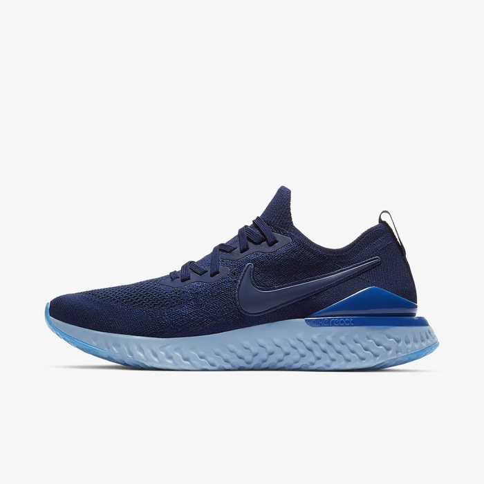 유럽직배송 나이키 NIKE Nike Epic React Flyknit 2 Men&#039;s Running Shoe BQ8928-400