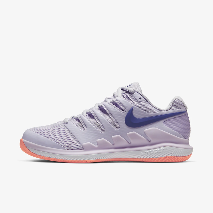 유럽직배송 나이키 NIKE NikeCourt Air Zoom Vapor X Women’s Hard Court Tennis Shoe AA8027-501