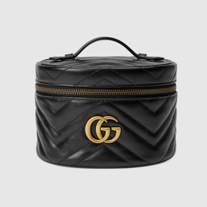 유럽직배송 구찌 GUCCI Gucci GG Marmont cosmetic case 624615DTDHT1000