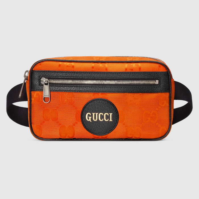 유럽직배송 구찌 GUCCI Gucci - Gucci Off The Grid belt bag 631341H9HBN7560