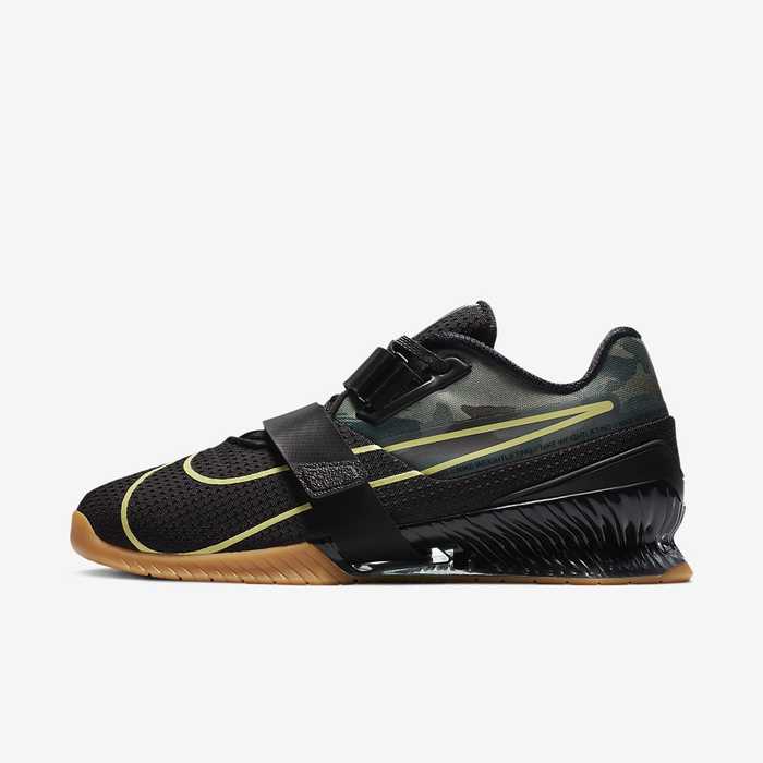 유럽직배송 나이키 NIKE Nike Romaleos 4 Training Shoe CD3463-032