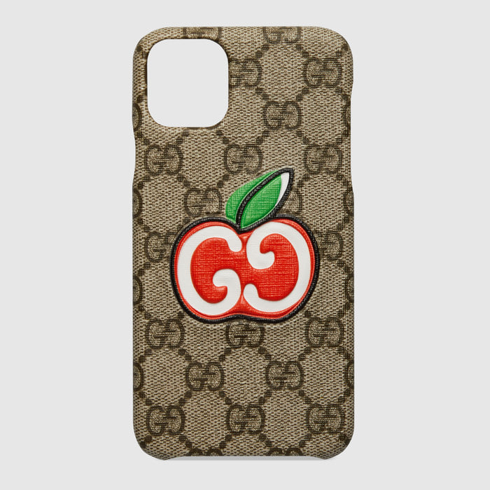 유럽직배송 구찌 GUCCI Gucci Chinese Valentine&#039;s Day iPhone 11 Pro Max case 6249002BTAG8462