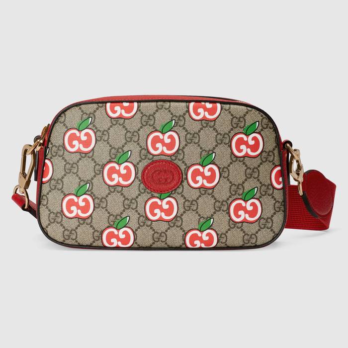 유럽직배송 구찌 GUCCI Gucci Chinese Valentine&#039;s Day small shoulder bag 5748862EVDG8646