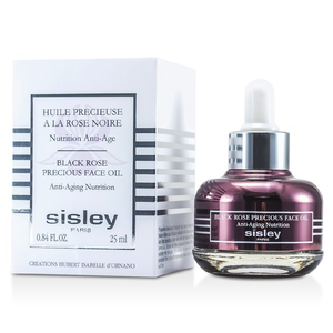 유럽직배송 시슬리 SISLEY Skin Perfectors by Sisley Black Rose Precious Face Oil 25ml