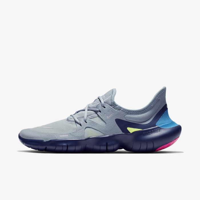 유럽직배송 나이키 NIKE Nike Free RN 5.0 Men&#039;s Running Shoe AQ1289-400