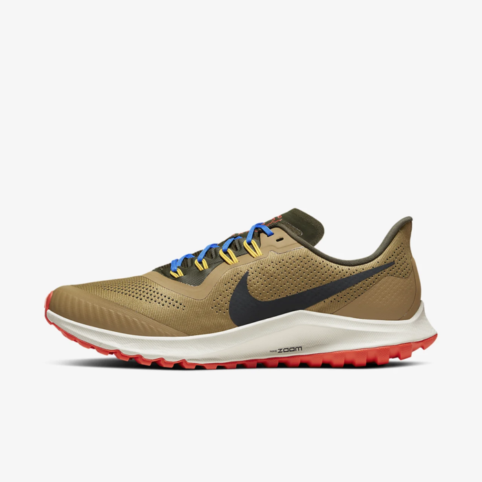 유럽직배송 나이키 NIKE Nike Air Zoom Pegasus 36 Trail Men&#039;s Trail Running Shoe AR5677-200