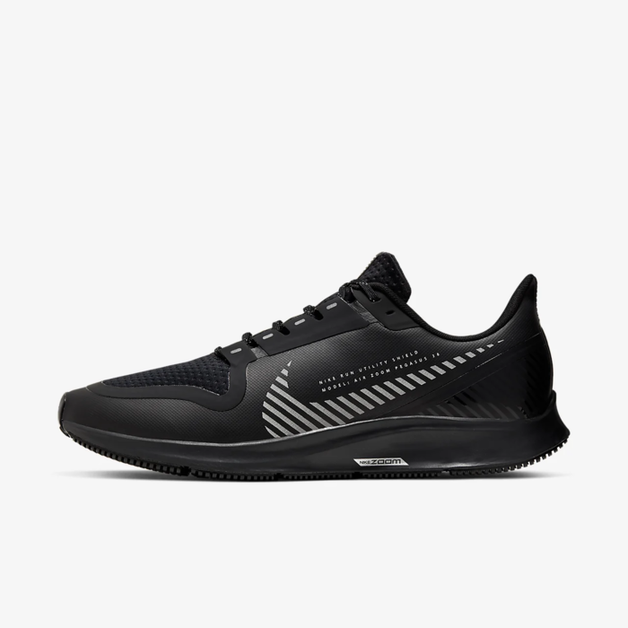 유럽직배송 나이키 NIKE Nike Air Zoom Pegasus 36 Shield Men&#039;s Running Shoe AQ8005-001