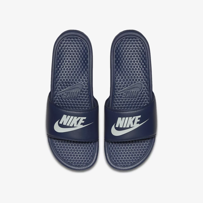 유럽직배송 나이키 NIKE Nike Benassi Slide 343880-403
