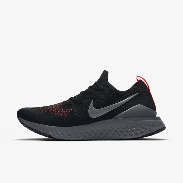 유럽직배송 나이키 NIKE Nike Epic React Flyknit 2 Men&#039;s Running Shoe CJ9695-001