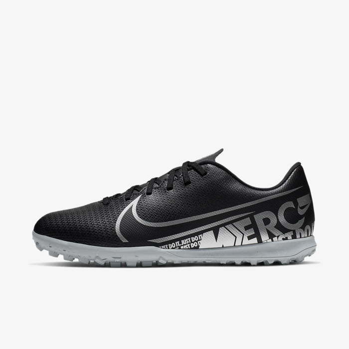 유럽직배송 나이키 NIKE Nike Mercurial Vapor 13 Club TF Artificial-Turf Football Shoe AT7999-001