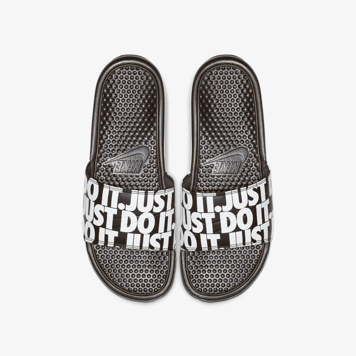 유럽직배송 나이키 NIKE Nike Benassi JDI Printed Men&#039;s Slide 631261-024