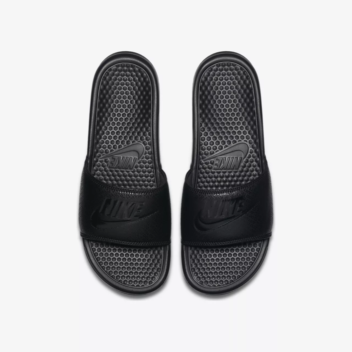 유럽직배송 나이키 NIKE Nike Benassi Slide 343880-001