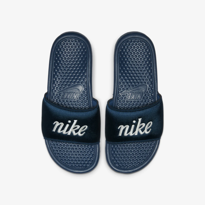 유럽직배송 나이키 NIKE Nike Benassi JDI TXT SE Women&#039;s Slide AV0718-401