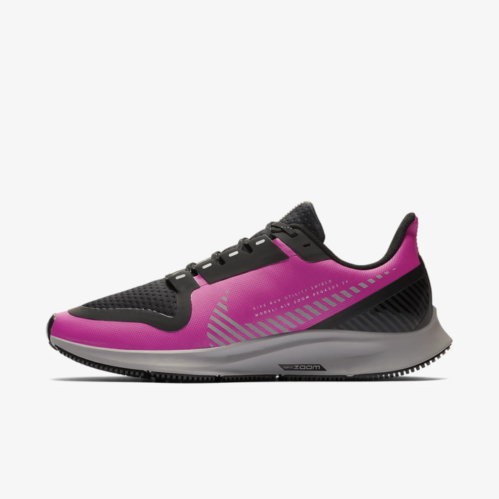유럽직배송 나이키 NIKE Nike Air Zoom Pegasus 36 Shield Women&#039;s Running Shoe AQ8006-600