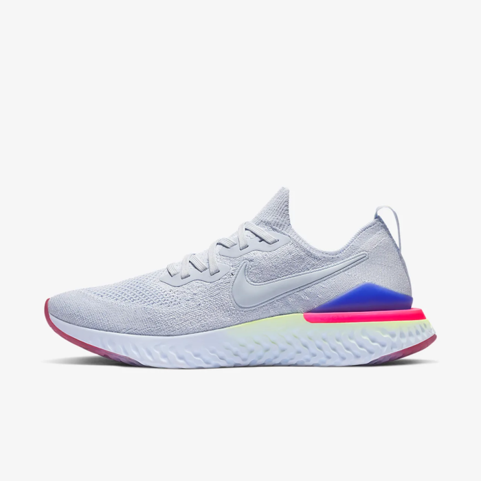 유럽직배송 나이키 NIKE Nike Epic React Flyknit 2 Women&#039;s Running Shoe BQ8927-453