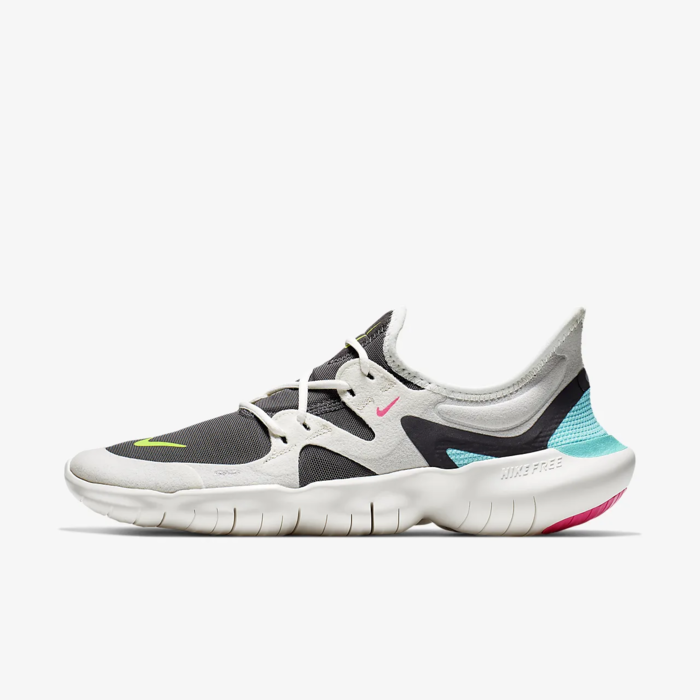 유럽직배송 나이키 NIKE Nike Free RN 5.0 Icon Clash Women&#039;s Running Shoe AQ1316-100