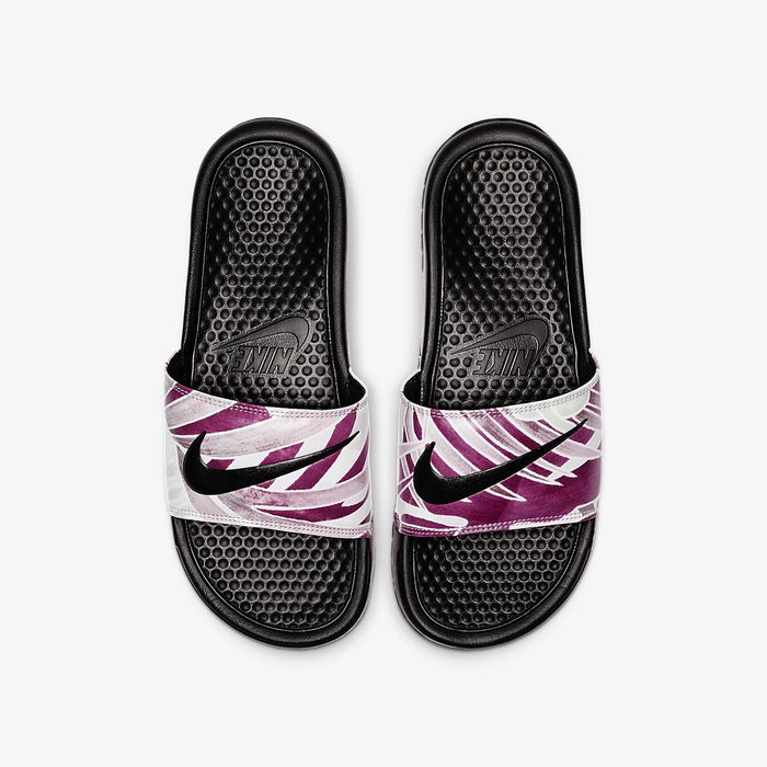 유럽직배송 나이키 NIKE Nike Benassi JDI Floral Women&#039;s Slide 618919-030