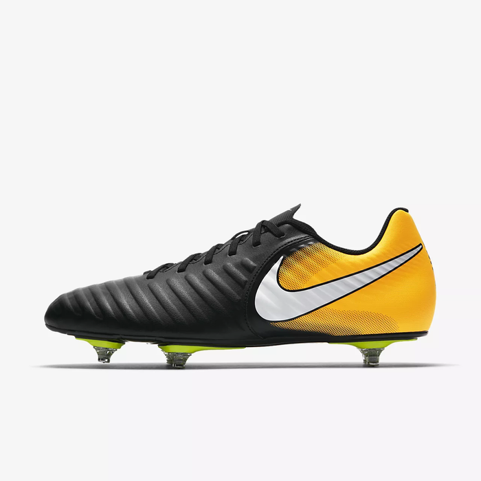 유럽직배송 나이키 NIKE Nike Tiempo Rio IV Soft-Ground Football Boot 897760-008