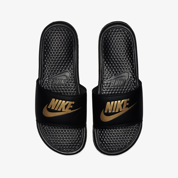 유럽직배송 나이키 NIKE Nike Benassi Slide 343880-016