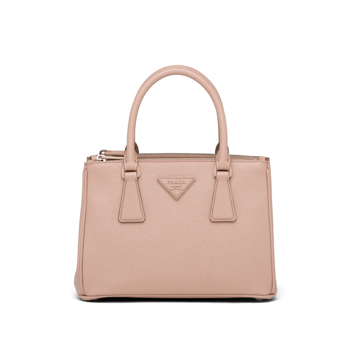 유럽직배송 프라다 핸드백 PRADA Prada Galleria Saffiano leather handbag 1BA896_WNZV_F0ZZQ_V_OOO