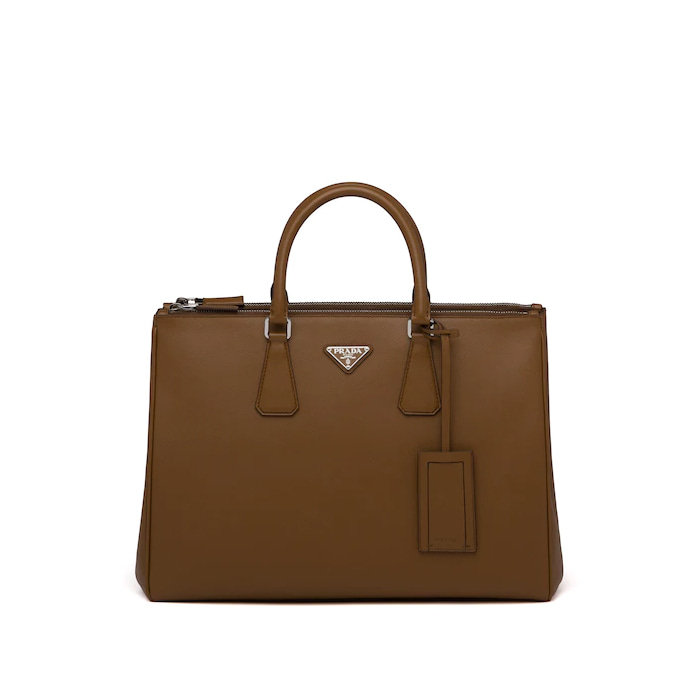 유럽직배송 프라다 토트백 PRADA Medium Prada Galleria Saffiano leather bag 2VG061_9Z2_F0401_V_OOO
