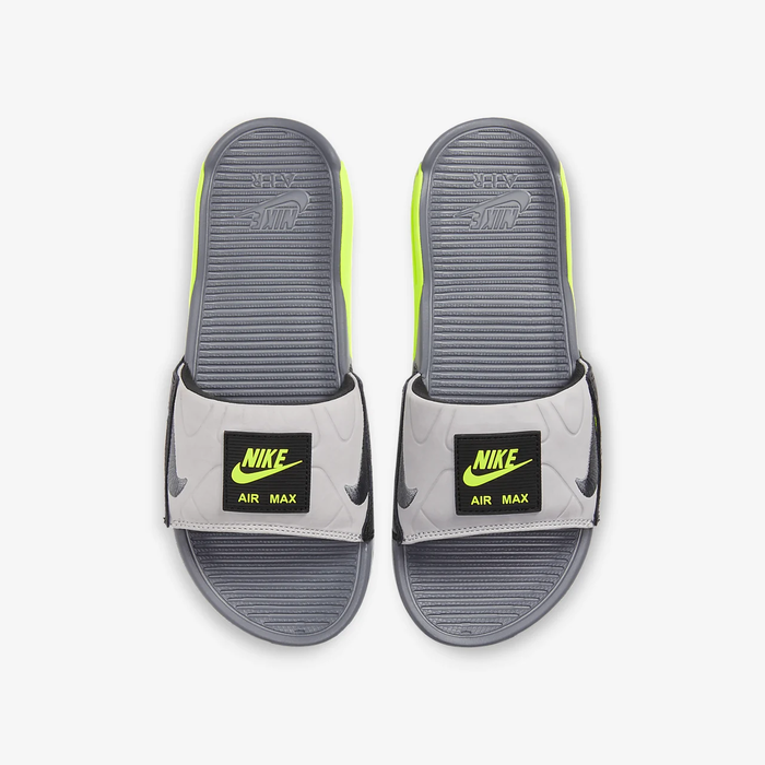유럽직배송 나이키 NIKE Nike Air Max 90 Women&#039;s Slide CT5241-001