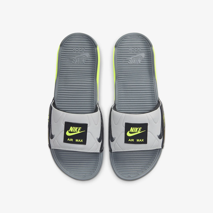 유럽직배송 나이키 NIKE Nike Air Max 90 Men&#039;s Slide BQ4635-001