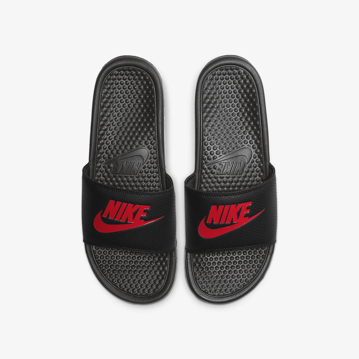 유럽직배송 나이키 NIKE Nike Benassi Slide 343880-060