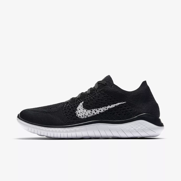 유럽직배송 나이키 NIKE Nike Free RN Flyknit 2018 Women&#039;s Running Shoe 942839-001