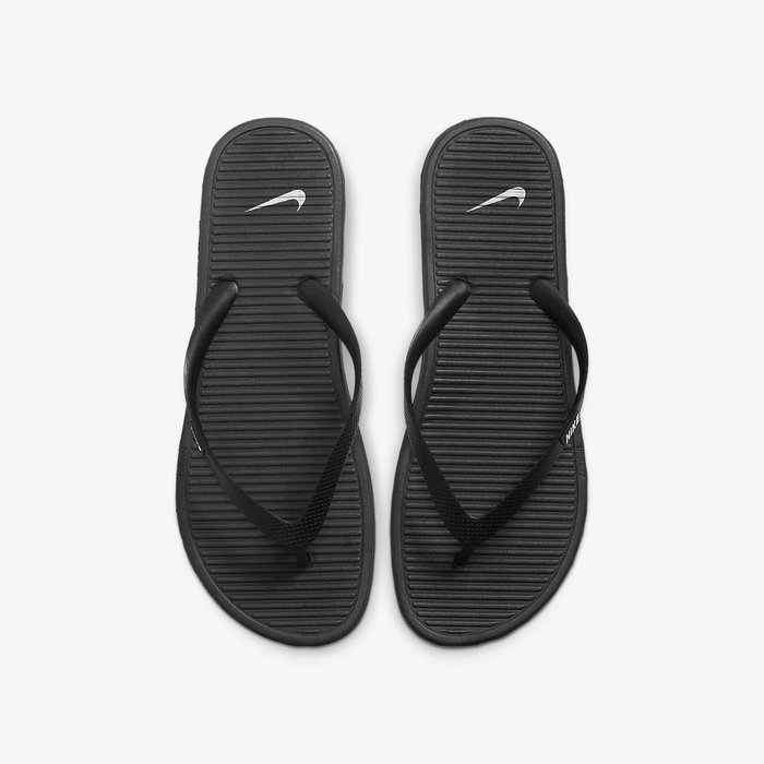 유럽직배송 나이키 NIKE Nike Solarsoft II Men&#039;s Flip Flop 488160-011