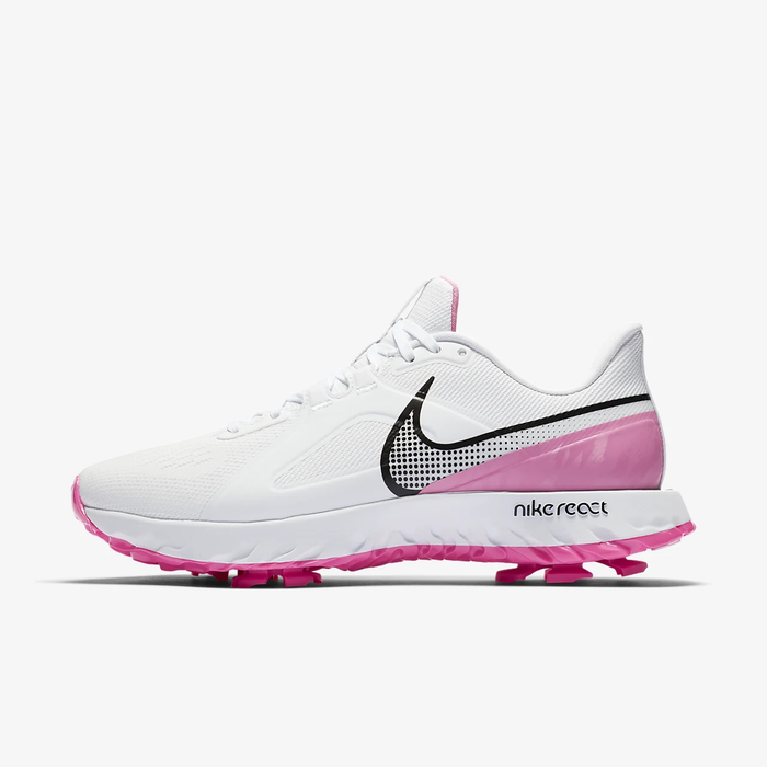 유럽직배송 나이키 NIKE Nike React Infinity Pro Golf Shoe CT6620-101