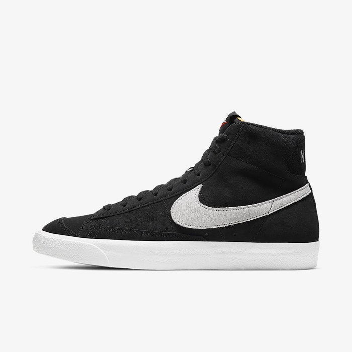 유럽직배송 나이키 NIKE Nike Blazer Mid &#039;77 Suede Shoe CI1172-002