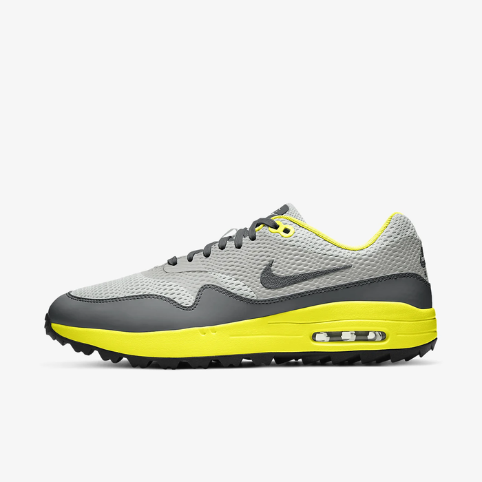 유럽직배송 나이키 NIKE Nike Air Max 1 G Men&#039;s Golf Shoe CI7576-003