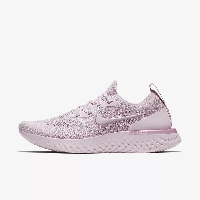 유럽직배송 나이키 NIKE Nike Epic React Flyknit 1 Women&#039;s Running Shoe AQ0070-600