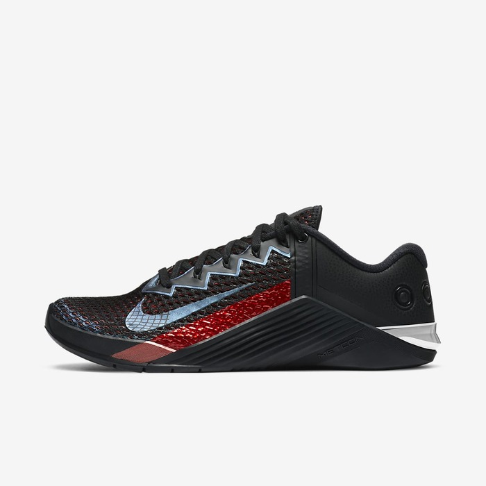 유럽직배송 나이키 NIKE Nike Metcon 6 Mat Fraser Training Shoe CW6882-006