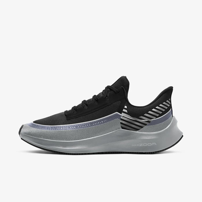 유럽직배송 나이키 NIKE Nike Air Zoom Winflo 6 Shield Women Running Shoe BQ3191-001