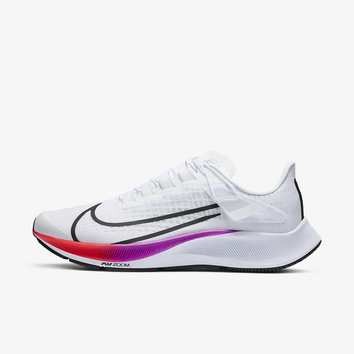 유럽직배송 나이키 NIKE Nike Air Zoom Pegasus 37 FlyEase Men&#039;s Running Shoe CK8474-100