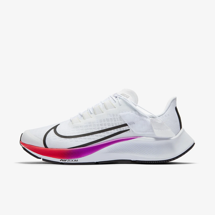 유럽직배송 나이키 NIKE Nike Air Zoom Pegasus 37 FlyEase Women&#039;s Running Shoe CK8605-100