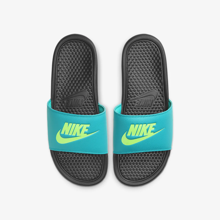 유럽직배송 나이키 NIKE Nike Benassi JDI Men&#039;s Slide 343880-032