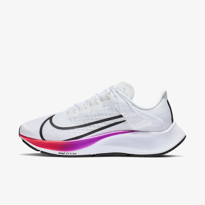 유럽직배송 나이키 NIKE Nike Air Zoom Pegasus 37 FlyEase Women&#039;s Running Shoe (Wide) CV1769-100