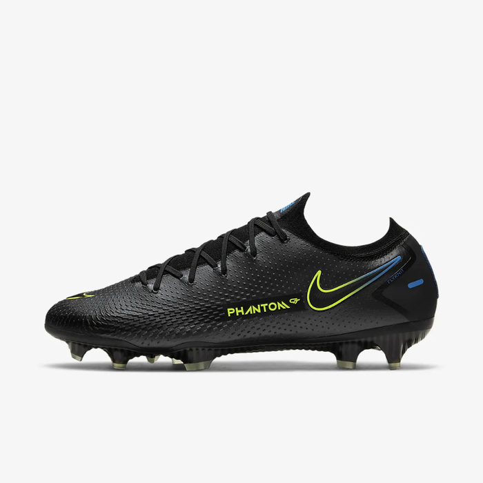 유럽직배송 나이키 NIKE Nike Phantom GT Elite FG Firm-Ground Football Boot CK8439-090
