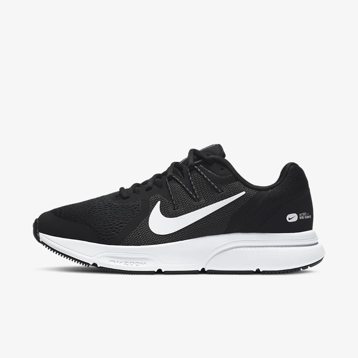 유럽직배송 나이키 NIKE Nike Zoom Span 3 Men&#039;s Running Shoe CQ9269-001