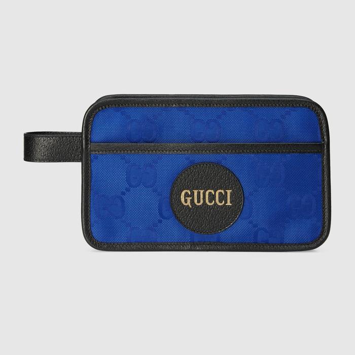 유럽직배송 구찌 GUCCI Gucci - Gucci Off The Grid cosmetic case 627475H9HAN4267