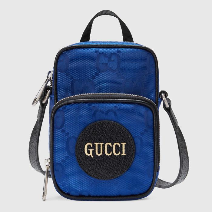 유럽직배송 구찌 GUCCI Gucci - Gucci Off The Grid mini bag 643882H9HLN4267