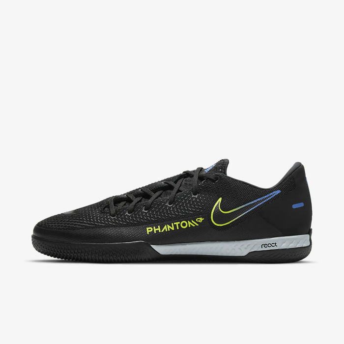 유럽직배송 나이키 NIKE Nike React Phantom GT Pro IC Indoor Court Football Shoe CK8463-090